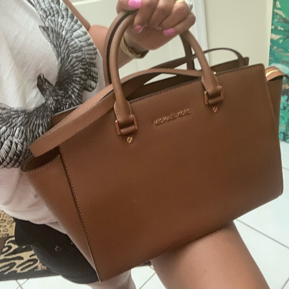 Michael Kors Handbag 👜